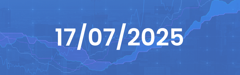 Daily Analysis 17/07/2025